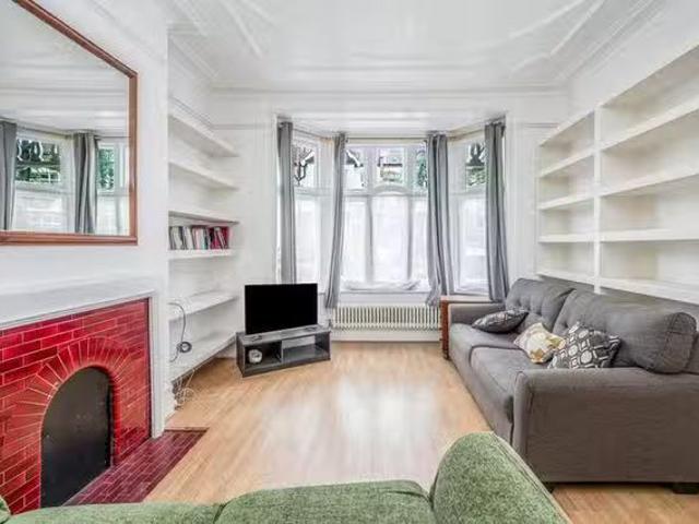 Apartment for rent in Streatham, Greater London