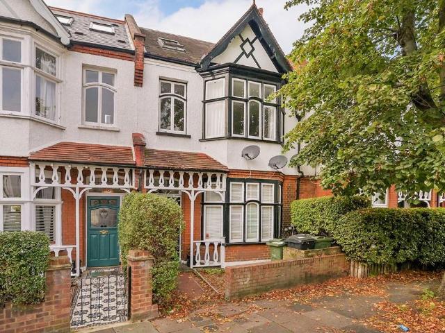 House for rent in Streatham, Greater London