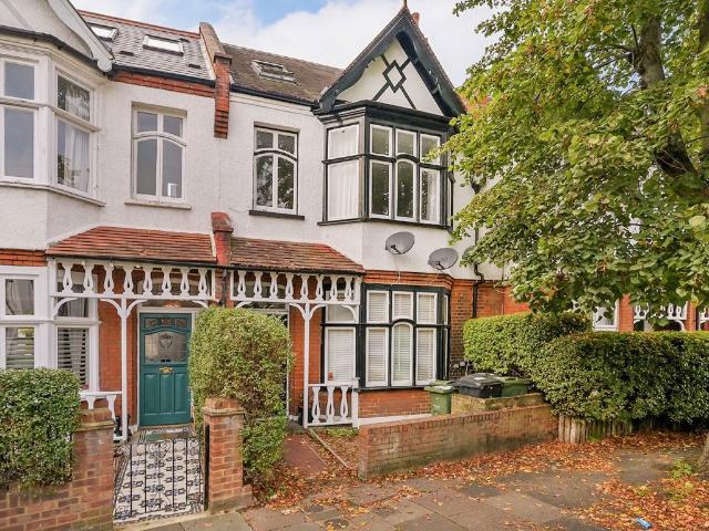 Apartment for rent in Streatham, Greater London