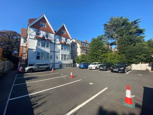 Apartment for rent in Boscombe, Bournemouth