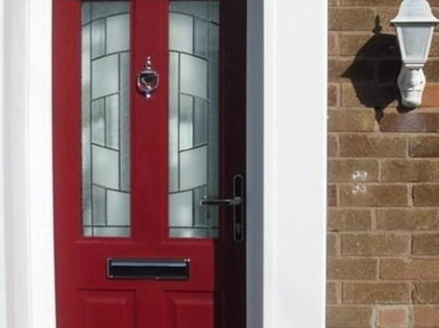 House for rent in Wollaton Vale, Haddon