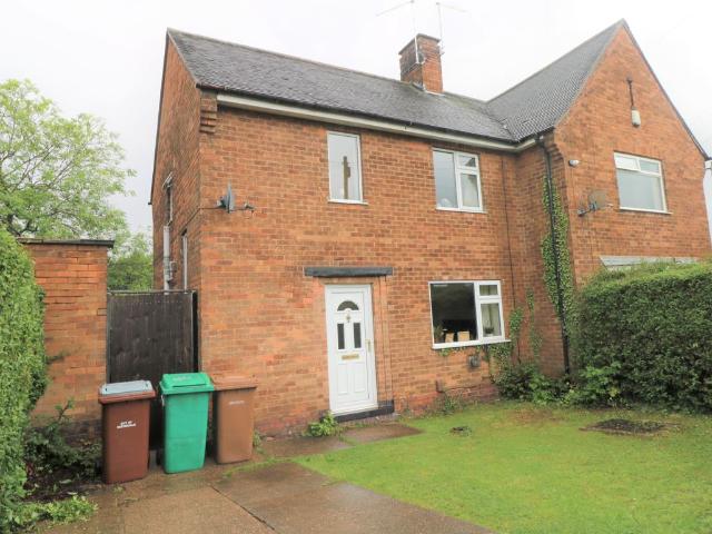 House for rent in Wollaton Vale, Haddon