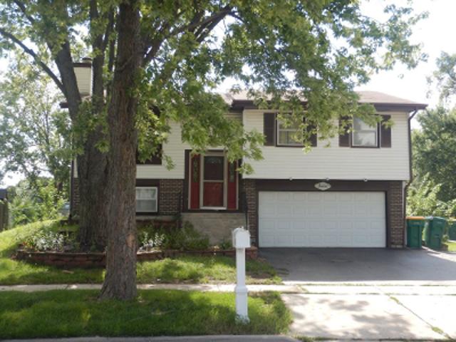 House for sale in Romeoville, Will County