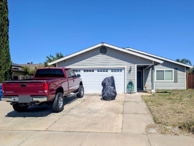 House for sale in Oakley, California