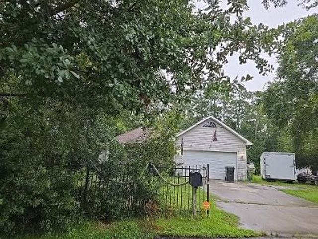 House for sale in Glynn, Georgia