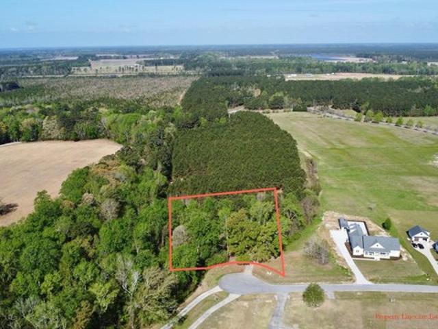 Land for sale in Bath, North Carolina