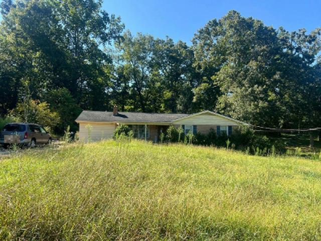 House for sale in Rutherford, North Carolina