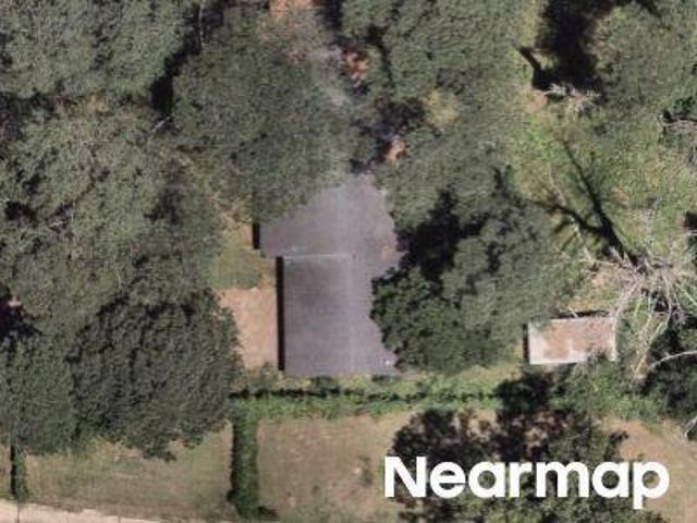House for sale in Jackson, Mississippi