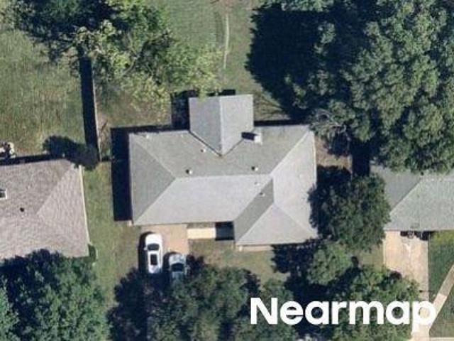 House for sale in Plano, Texas