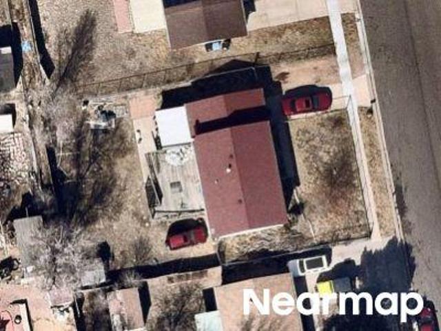 House for sale in Colorado Springs, Colorado