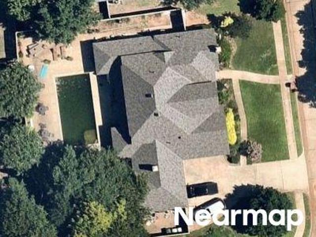 House for sale in Edmond, Oklahoma