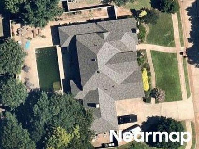 House for sale in Edmond, Oklahoma