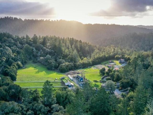 House for sale in San Mateo, California