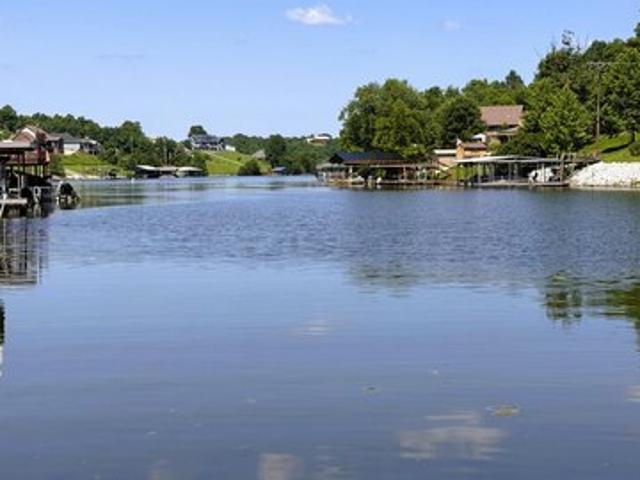 Land for sale in Williamstown, Kentucky