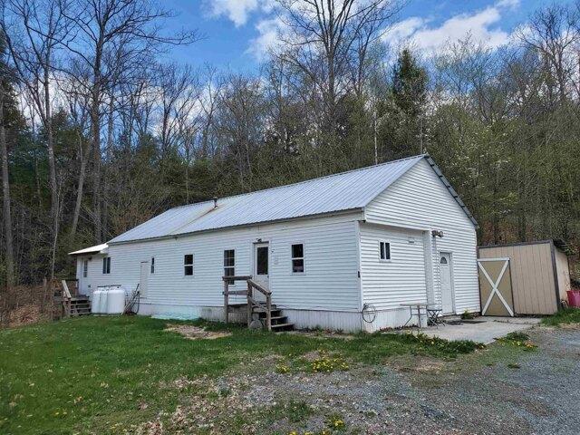 House for sale in New Hampshire