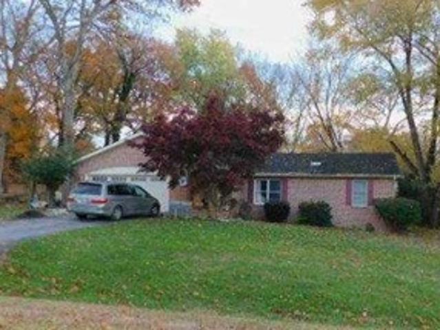 House for sale in Hagerstown, Maryland
