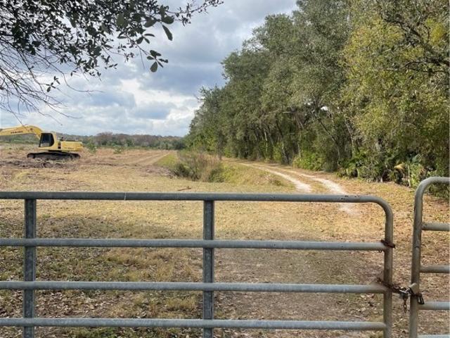Land for sale in Labelle, Florida