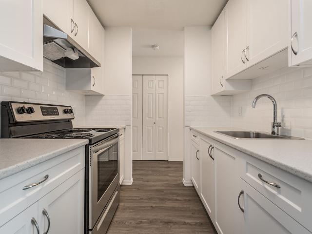 Apartment for rent in North Jubilee, Victoria