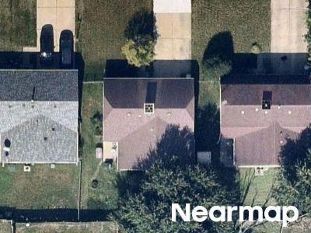 House for sale in Oswego, Illinois