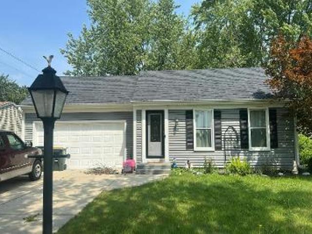 House for sale in Oswego, Illinois