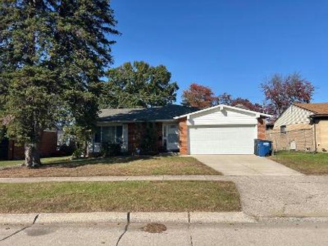 House for sale in Westland