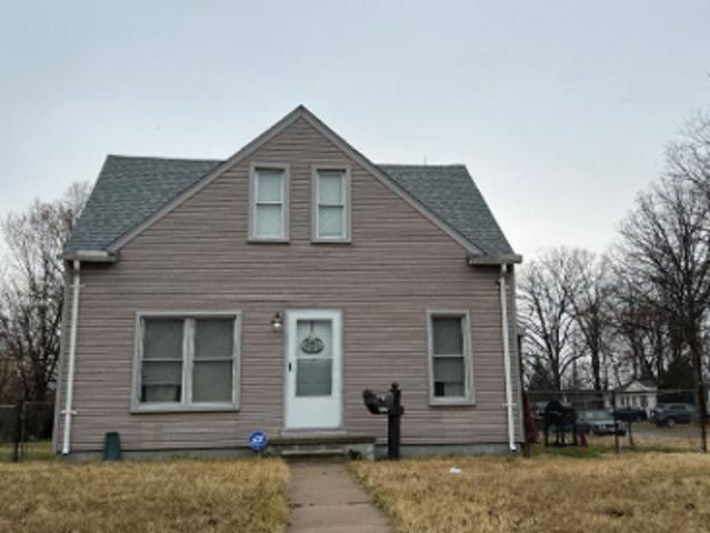 House for sale in Inkster, Michigan