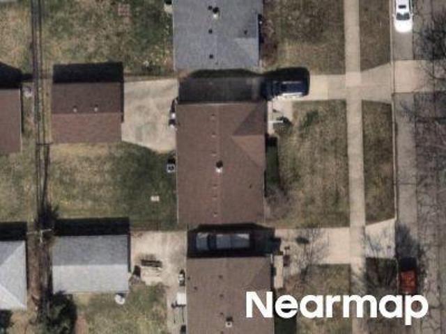 House for sale in Roseville, Macomb County