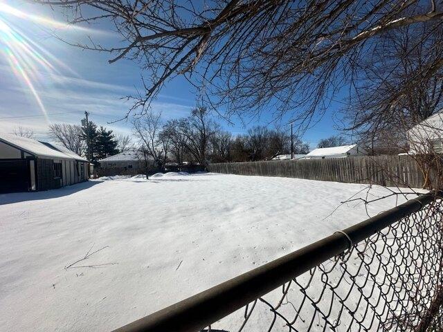 Land for sale in Inkster