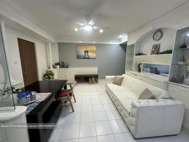 Condominium for rent