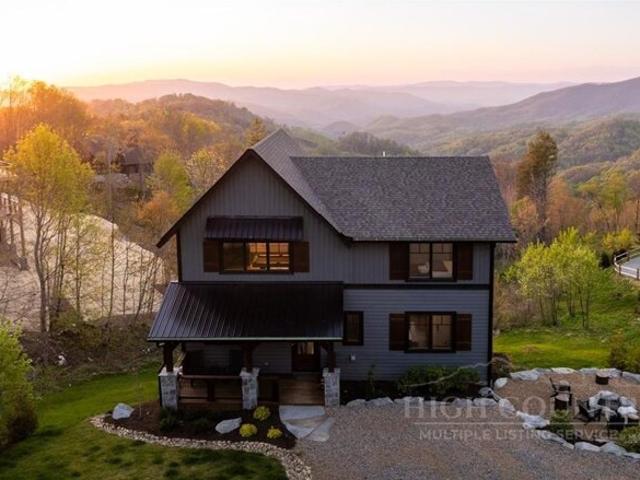 House for sale in Avery, North Carolina
