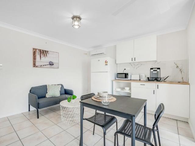 Room for rent in Methul, Queensland