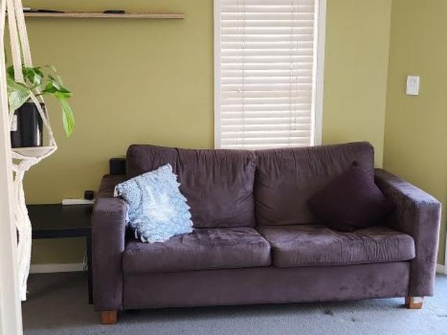 Room for rent in Methul, Queensland
