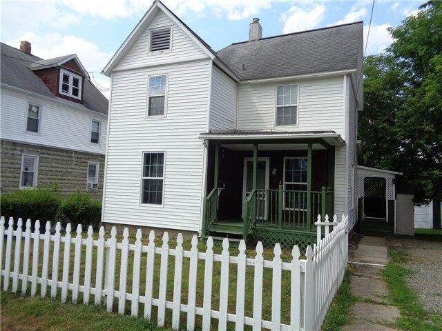 House for sale in Corning, New York