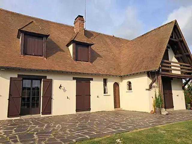 Maison vente à Orléans, Férolles
