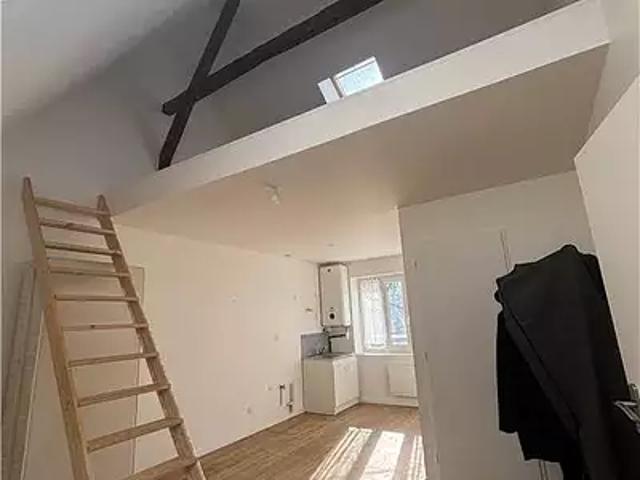 Appartement location à Torcy, Férolles-attilly