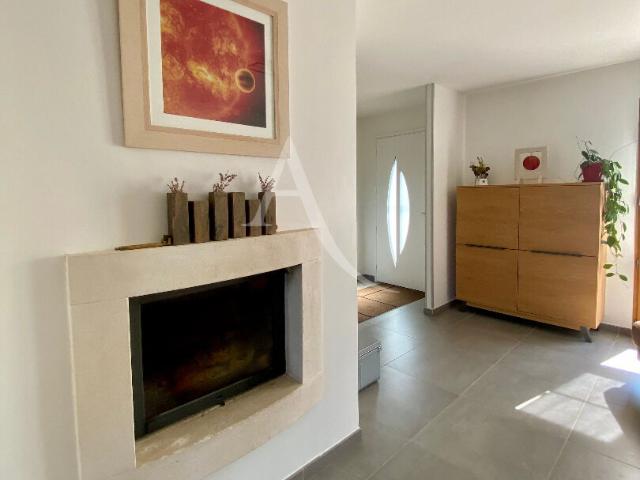 Maison vente à Orléans, Férolles