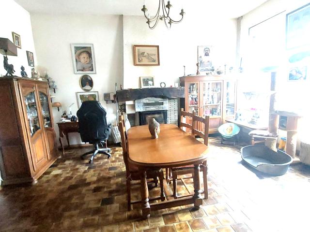 Maison vente à Avesnes-sur-Helpe, Féron