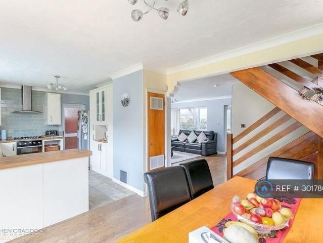 House for rent in Glynde, West Sussex