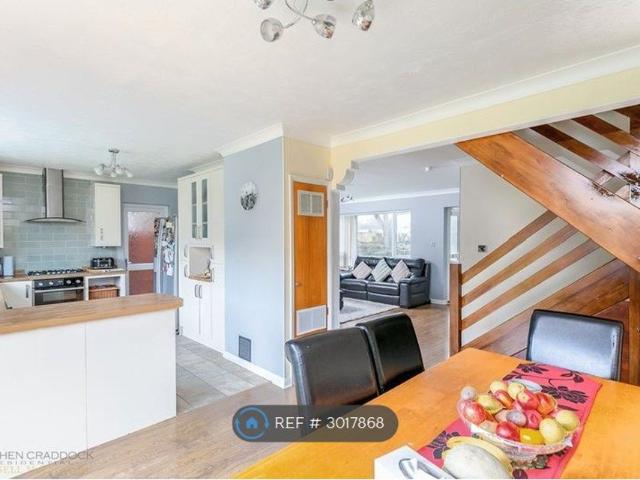 House for rent in Glynde, West Sussex