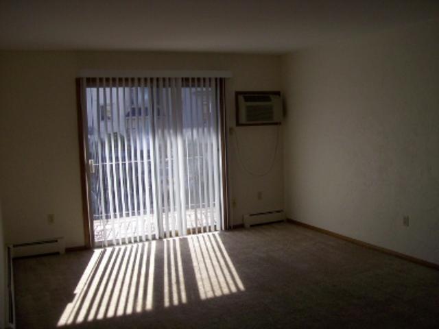 Apartment for rent in Union Park, Ramsey