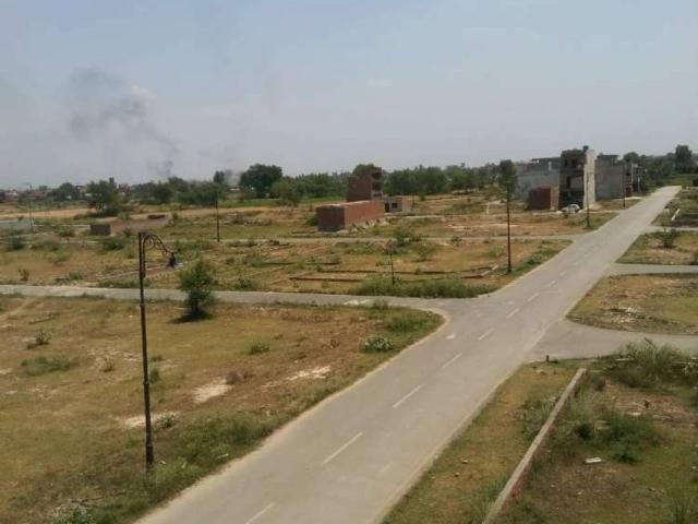 Land for sale in Rawalpindi, Islamabad Capital Territory
