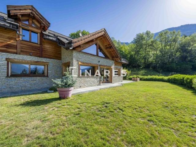 Maison vente à Briançon, Saint-chaffrey