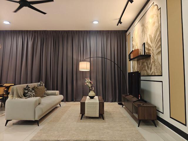 Condominium for rent in Georgetown, Penang