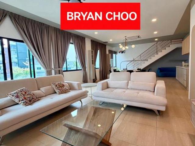 Condominium for rent in Kota Samarahan, Bahagian Samarahan