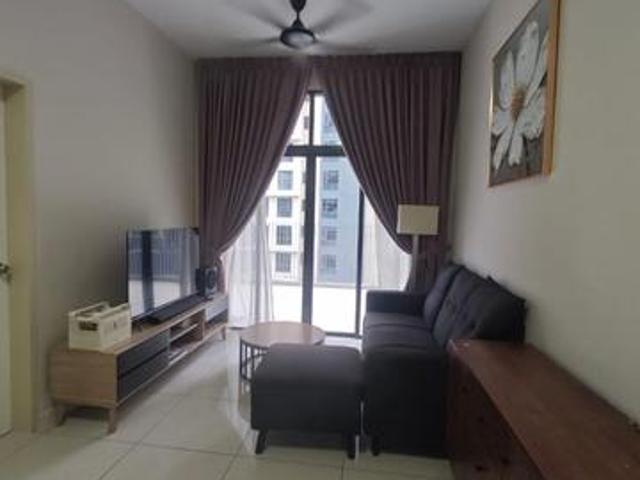 Serviced Residence for rent in Country Heights Damansara, Kuala Lumpur