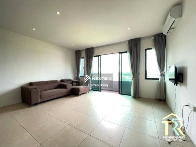 Apartment for rent in Samarahan