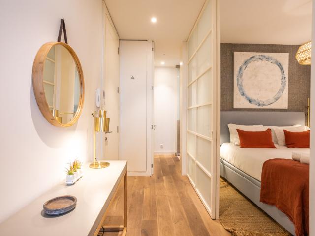 Apartamento alugar em Misericórdia, Lisboa