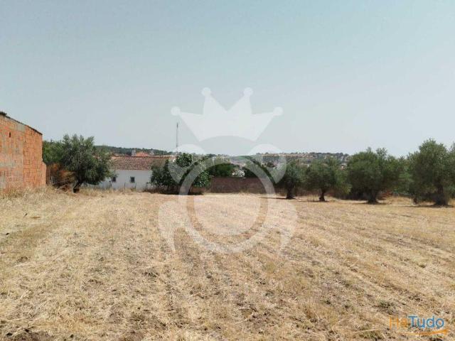 Terreno venda em Reguengos De Monsaraz, Évora
