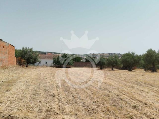 Terreno venda em Corval, Reguengos de Monsaraz
