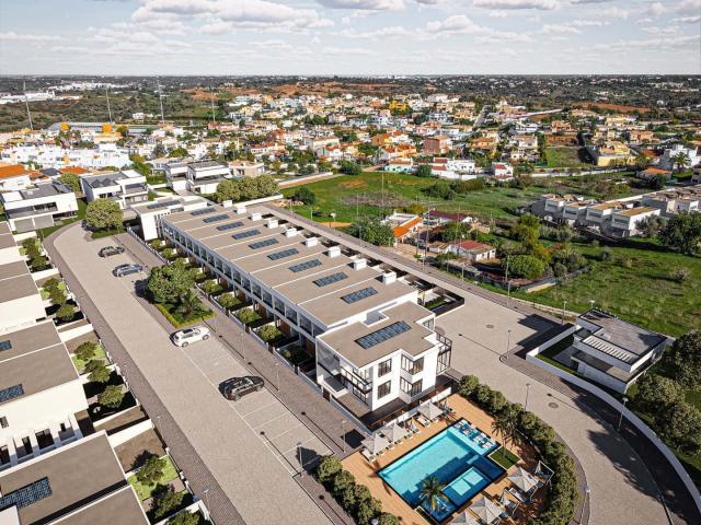 Terreno venda em Ferragudo, Faro